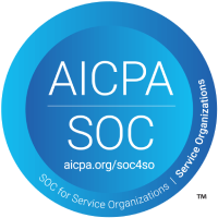SOC2 Certified